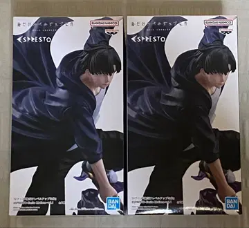 [ 나 혼자만 레벨업 ] 피규어 2개 세트