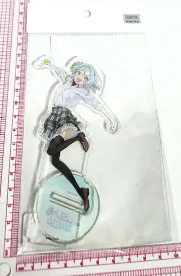 내가 연인이 될 리 없어! 코야나기 카호 아크릴 스탠드 와타나레