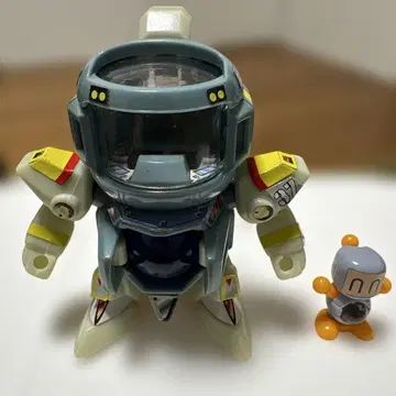 비다맨 봄버 파이터 TYPE90