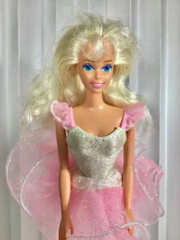 바비, 마이 퍼스트 바비 발레리나