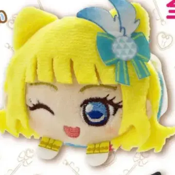 프리파라 모치코로링 미레이