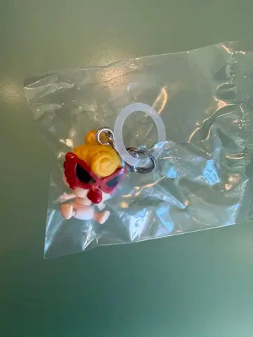 히스테릭 미니 메지루시 참