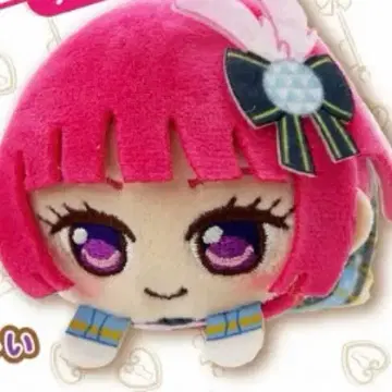 프리파라 모찌코로링 소피