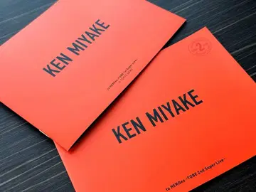 TOBE toHEROes 초회한정판 소책자 1st & 2nd 세트