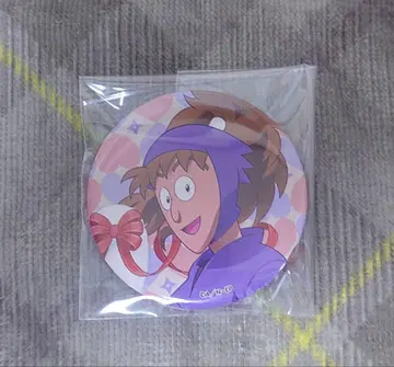 후와 라이조 캔뱃지 닌타마 란타로