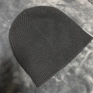 MUJI Labo 캐시미어 니트 캡