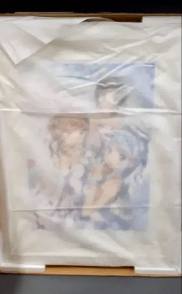 여동생만 있으면 돼. 칸토쿠 판화