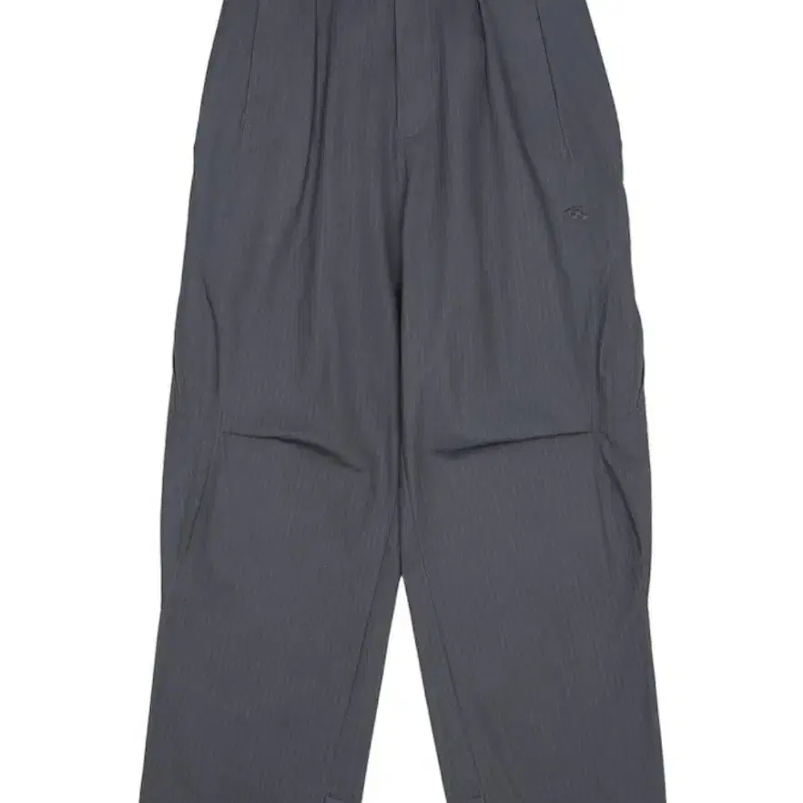 Sansan Gear Capri Pants Purple Gray Size 1 on Bunjang Global Site.