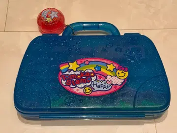 토모카오 스탬프 헤이세이 레트로 여아 완구