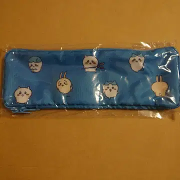 치이카와 (먼작귀) 물방울 흡수 파우치