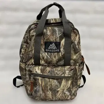 [구하기 어려움] 그레고리 백팩 이지데이 리얼트리