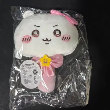 초 매지컬 치이카와 봉제 인형 거울 치이카와 (먼작귀)