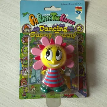 써니퍼니 댄싱 써니퍼니 프릭션 피규어 메디콤토이