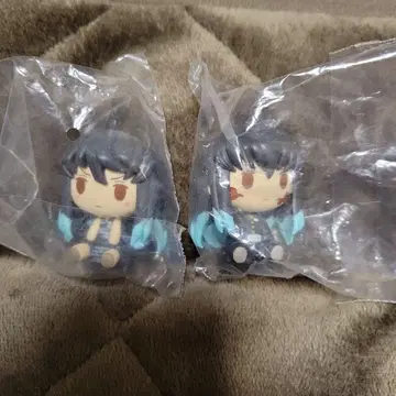 토키토 무이치로 쵸코놋코