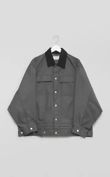 뷰티풀 피플 더블 엔드 포스트 워크 트윌 블루종