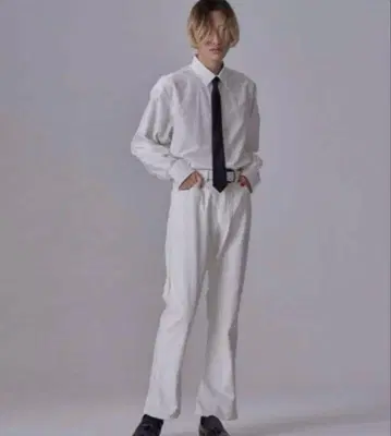 LITTLEBIG 리틀빅 19ss 부츠컷 플레어 데님