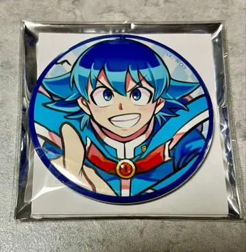 이루마 군 캔뱃지 TSUTAYA