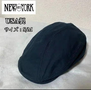 NEW YORK HAT 구제 의류 빈티지