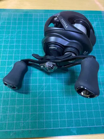 25 타투라 TW200XHL 다이와