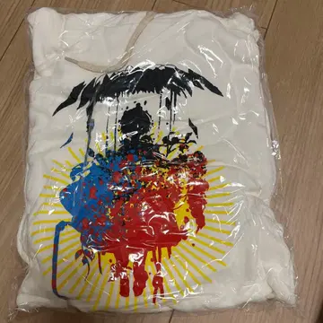 마후마후 카구라색 팬미팅 후드티