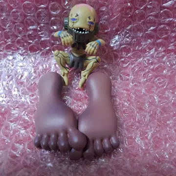 제일복권 죠죠의 기묘한 모험 G상 치프 트릭 하이웨이 스타