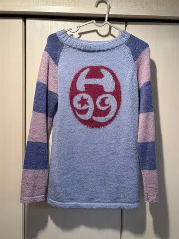 happy99 니트 S 사이즈