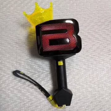 BIGBANG 응원봉 일본 공식