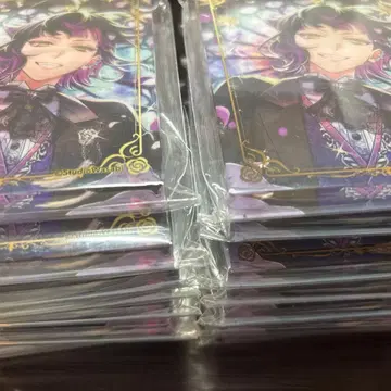 악마고양이 라무 아크릴 블록 vol.2 18개