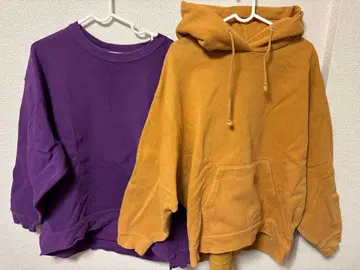 프릭스스토어 맨투맨, 풀오버 묶음 판매