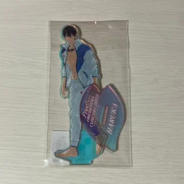 Free! 나나세 하루카 오케스트라 콘서트 아크릴 스탠드