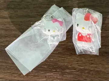 메지루시 액세서리 산리오 캐릭터즈 올스타 키티 2종