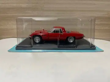아셰트 1/24 MAZDA Mazda Cosmo Sport 1968