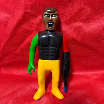 저녀석 피규어 펑크 드렁커스 PUNK DRUNKERS