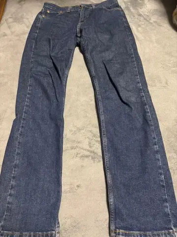 Levi Strauss & Co. 505 데님 W30 L32