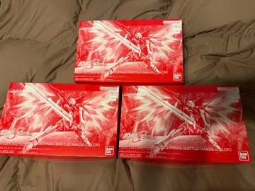 HG 1/144 데스티니 건담 SpecII [최종 결전 이미지 컬러]