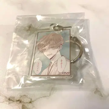 타몬 군 지금 어느 쪽!? 만복 가챠 아크릴 키링 M 후쿠하라 타몬