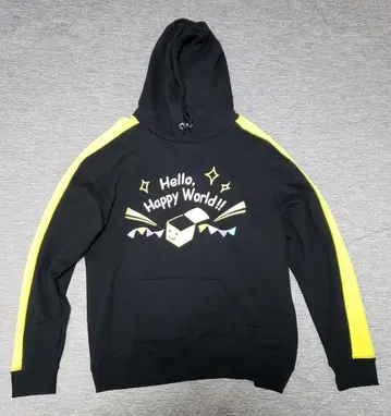 뱅드림 하로하피 후드티 L 사이즈