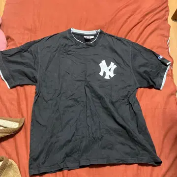 MLB 뉴욕 양키스 T셔츠 M WBC