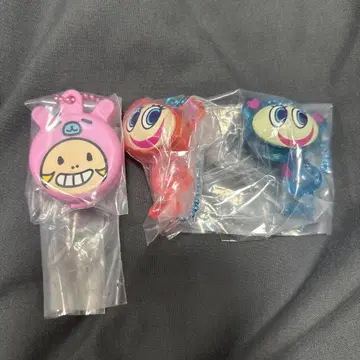 헤이세이 가챠 나카무라 군 미니모니