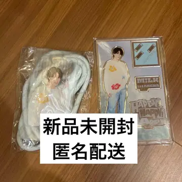 야마나카 유타로 폰탭 아크릴 스탠드