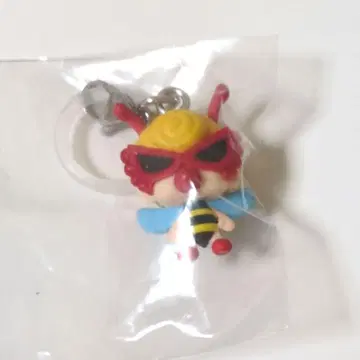 히스미니 히스테릭 미니 Bee 가챠가챠 메지루시 액세서리