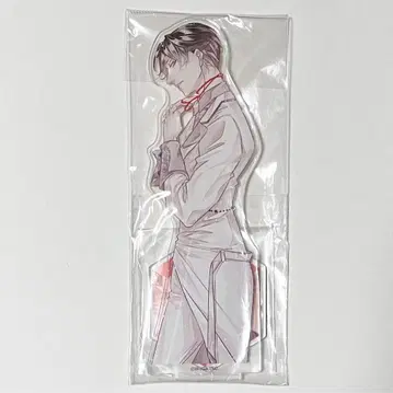 화 아와세 아크릴 스탠드 리본 이로하