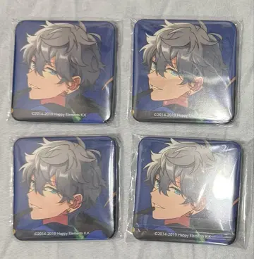 앙스타 세나 이즈미 Knights TRIP 스퀘어 캔뱃지