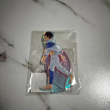 free! 오케스트라 콘서트 아크릴 스탠드 나나세 하루카 유년기