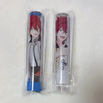 아마기 린네 응원봉 튜브