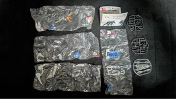 건담 앙상블 S건담