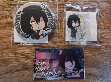 제비뽑기당 비질란테 아이자와 쇼타 이레이저 헤드 묶음 판매