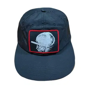 BABYLON 네이비 캡 USA 제조