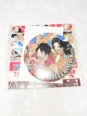 ONEPIECE 도쿄 원피스 타워 콜렉션 캔 햄콕 루피