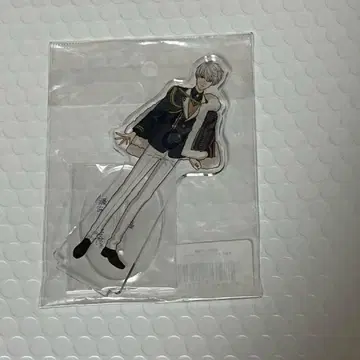 마호야쿠 등신 아크릴 스탠드 아서